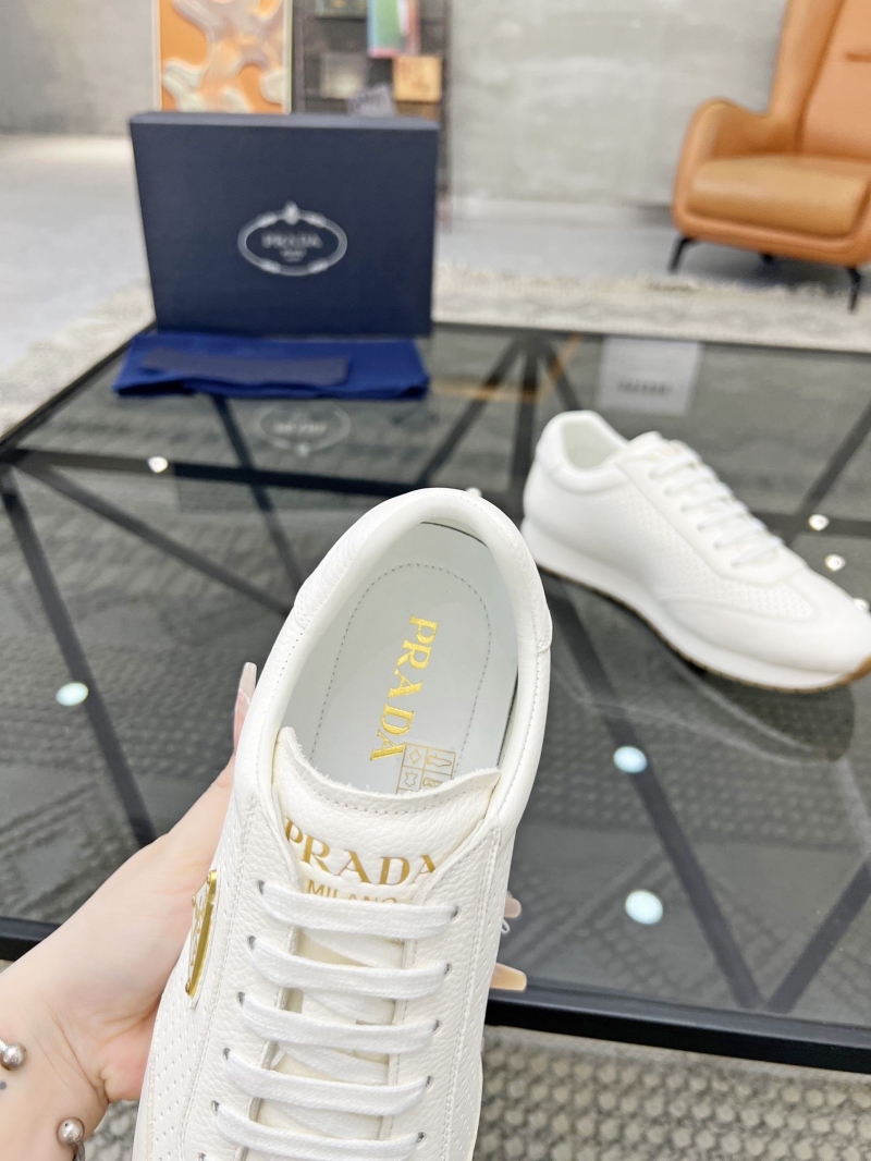 Prada Casual Shoes